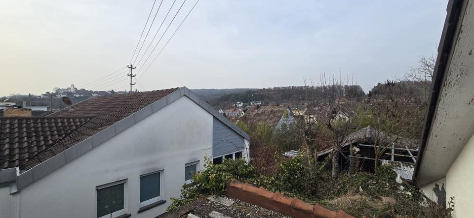 Einfamilienhaus Aach - 6 Zimmer, 220 m&sup2;, 2.000&euro; | Angebot:25420869