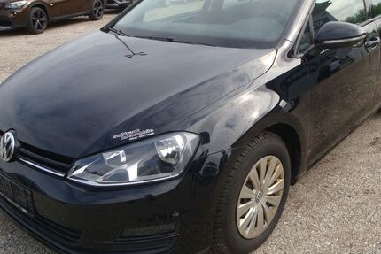 VW Golf 109.703 km 3.950 &euro; Neufahrn 84088