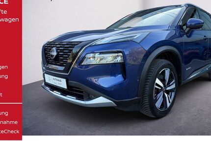 Nissan X-Trail 40.430 km 32.890 &euro; Bad Berleburg 57319