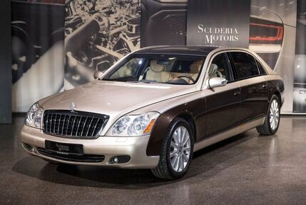 Maybach 62