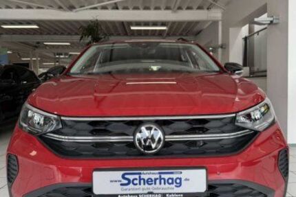 VW Taigo 5.400 km 18.902 &euro; Koblenz 56072