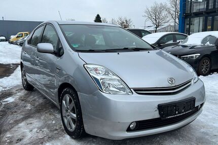 Toyota Prius 350.000 km 2.500 &euro; Henstedt Ulzburg 24558
