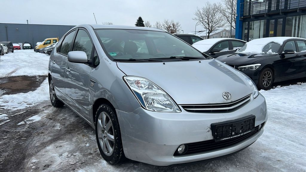 Toyota Prius 350.000 km 2.900 &euro; Henstedt Ulzburg 24558
