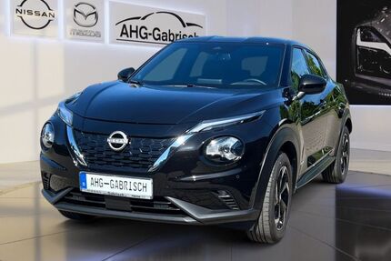 Nissan Juke 10.678 km 26.490 &euro; Hemmingen 30966