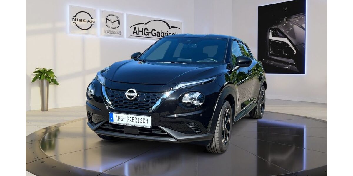 Nissan Juke 10.678 km 26.490 &euro; Hemmingen 30966