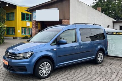VW Caddy Maxi 85.911 km 24.185 &euro; Cottbus 03050