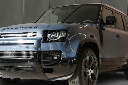 Land Rover Defender 9.900 km 82.980 € Saarbrücken 66121