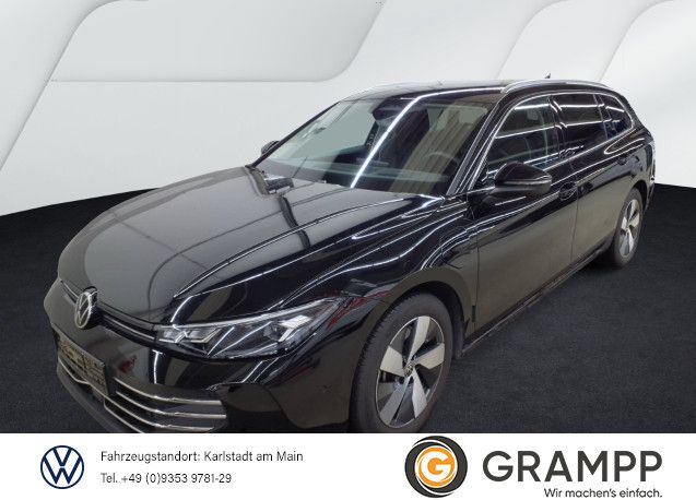 VW Passat 20.226 km 35.990 &euro; Lohr am Main 97816