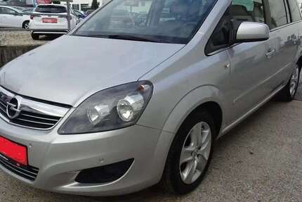 Opel Zafira 173.350 km 6.500 € Dachau 85221