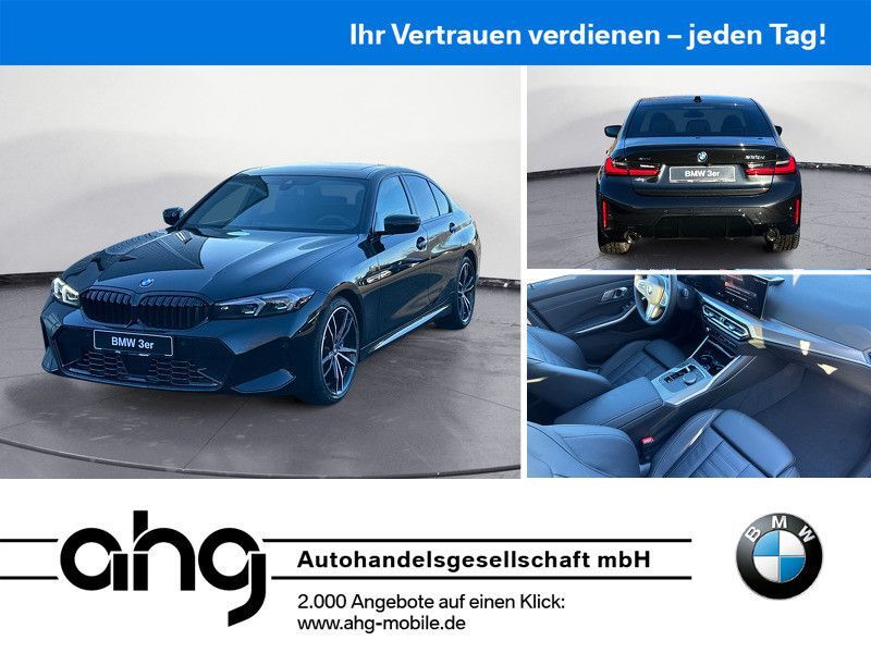 BMW 330 2.933 km 59.920 € Horb am Neckar 72160