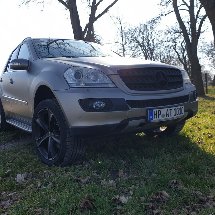 ML 320