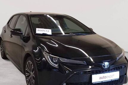 Toyota Corolla 72.790 km 16.090 € Fernwald-Steinbach 35463