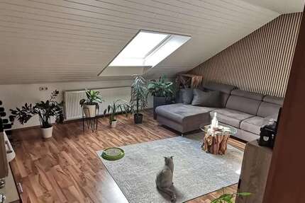 Wohnung zum Mieten in Gemmingen 850 € 80 m² 3.5 zimmer