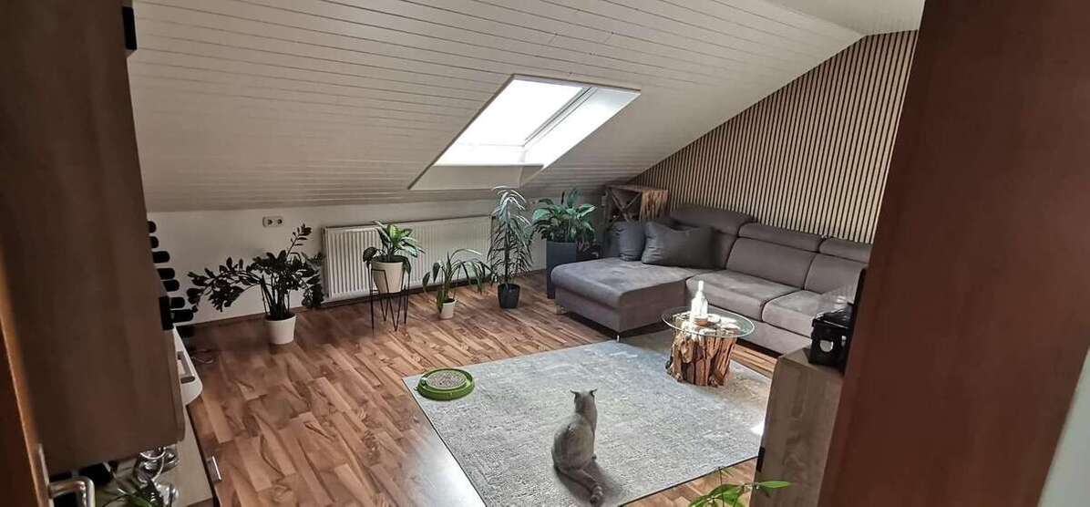 Wohnung zum Mieten in Gemmingen 850 € 80 m² 3.5 zimmer