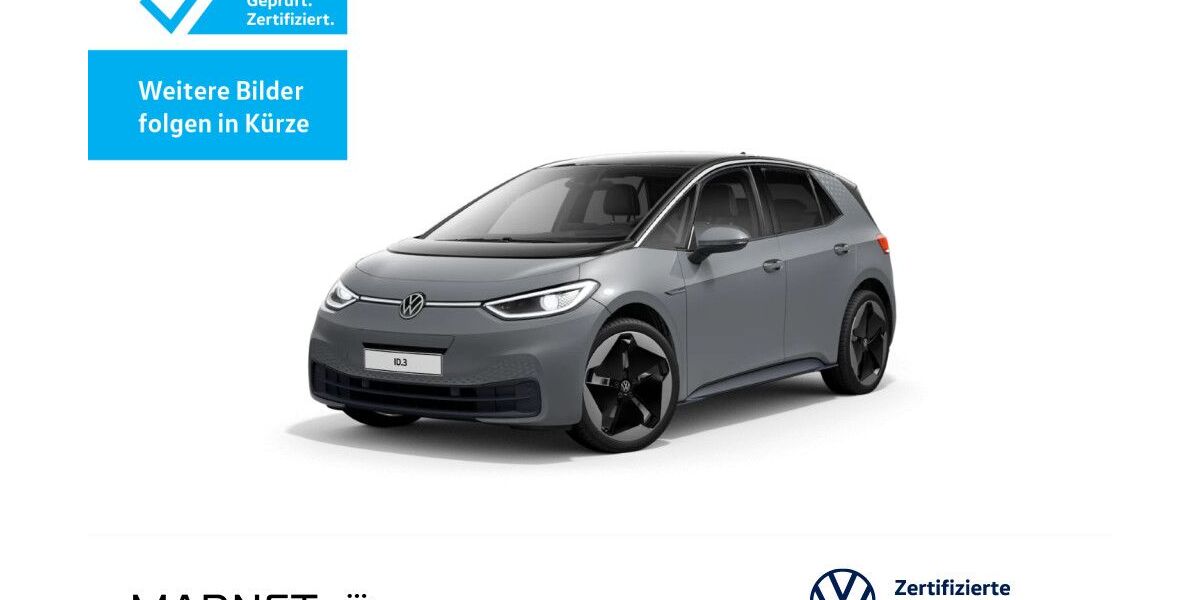 VW ID.3 23.998 km 27.490 &euro; Mainz-Kastel (Wiesbaden) 55252