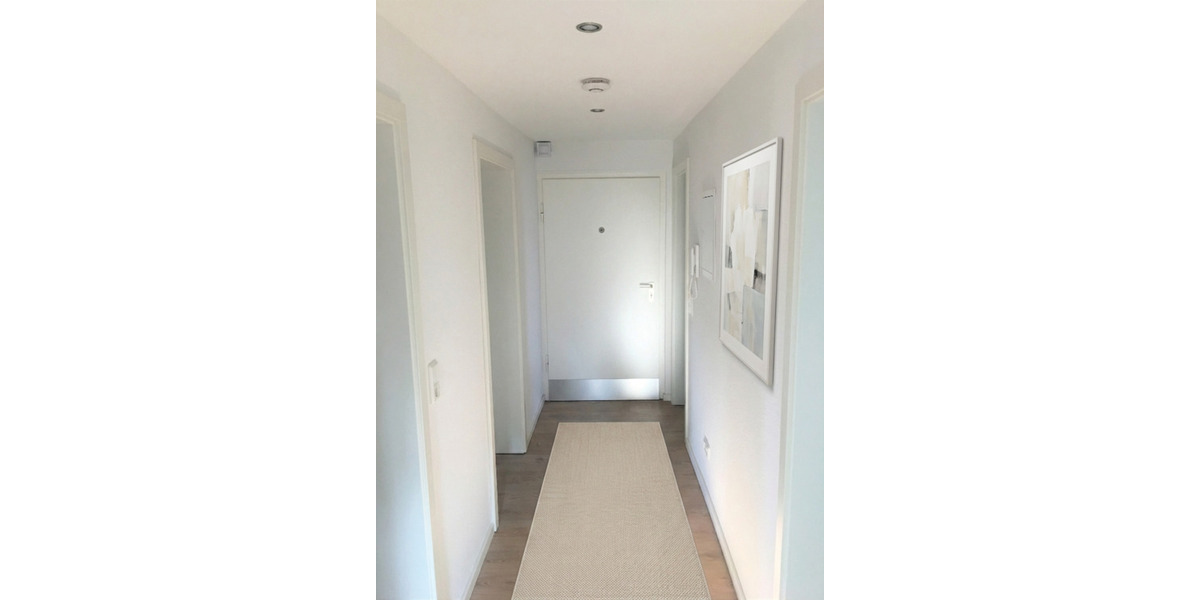 Etagenwohnung Clausthal-Zellerfeld Zellerfeld - 3 Zimmer, 54 m&sup2;, 85.000&euro; | Angebot:25733402