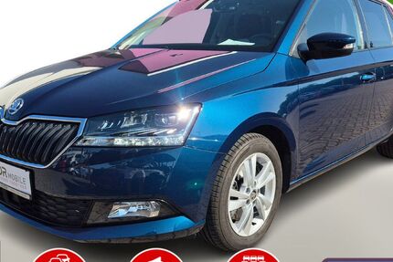 Skoda Fabia 48.800 km 14.988 &euro; Kehl 77694