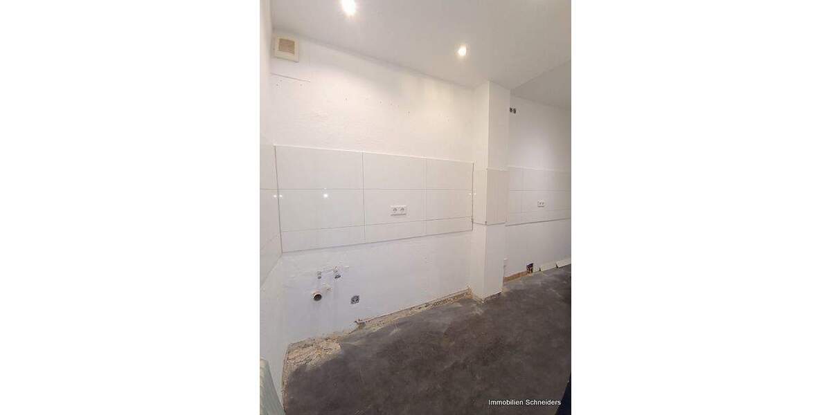 Krefeld-City, Ostwall 71 - 2 Zimmer-Wohnung im 5.OG mit 2 Balkonen und Aufzug für max. 2 Personen, fertig ab Januar 2026 !! 2 zimmer