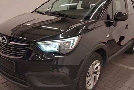 Opel Crossland (X) 51.988 km 13.499 &euro; Südbrookmerland 26624
