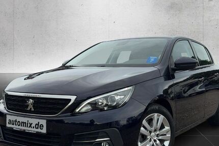 Peugeot 308 57.100 km 10.750 &euro; Enge-Sande 25917
