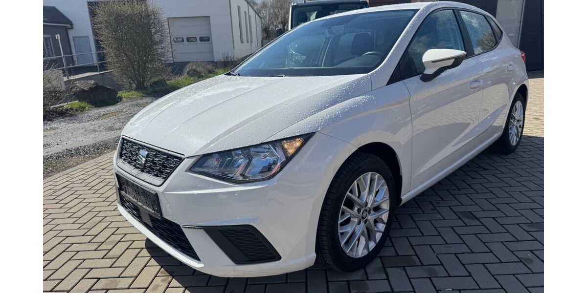 Seat Ibiza 149.000 km 6.990 &euro; Fulda 36043