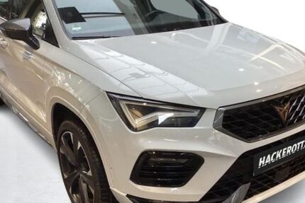 Cupra Ateca 24.821 km 39.980 &euro; Burgwedel 30938