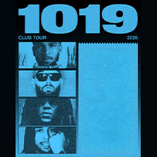 1019 - Club Tour 2026 31.05.2026 Luxor
