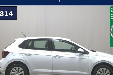 VW Polo 10.589 km 14.480 &euro; Gyhum/Bockel 27404