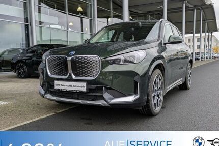BMW iX1 14.526 km 44.990 € Schweinfurt 97424