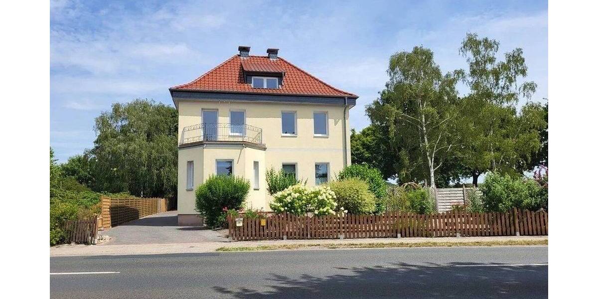 Mehrfamilienhaus, Wohnhaus Wunstorf Steinhude - 6 Zimmer, 188 m&sup2;, 599.000&euro; | Angebot:26833819