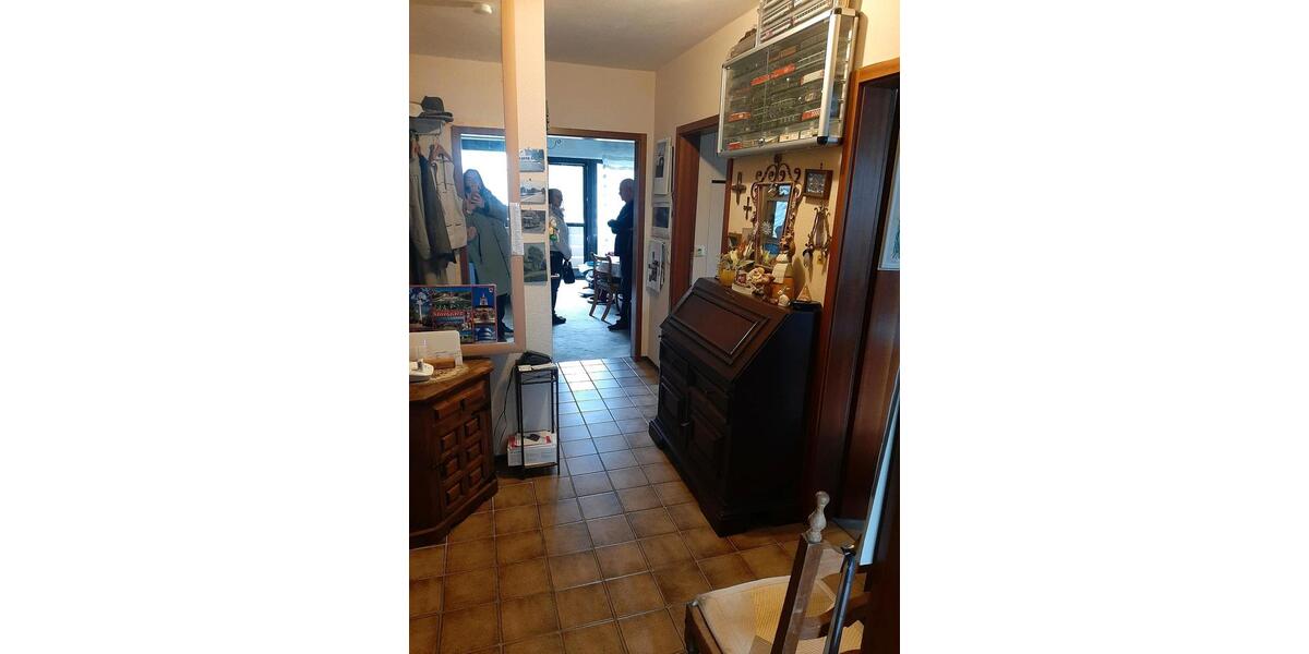 Etagenwohnung Nettetal - 2 Zimmer, 60 m&sup2;, 135.000&euro; | Angebot:24722820