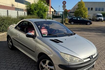Peugeot 206 137.500 km 2.000 &euro; Berlin 13581