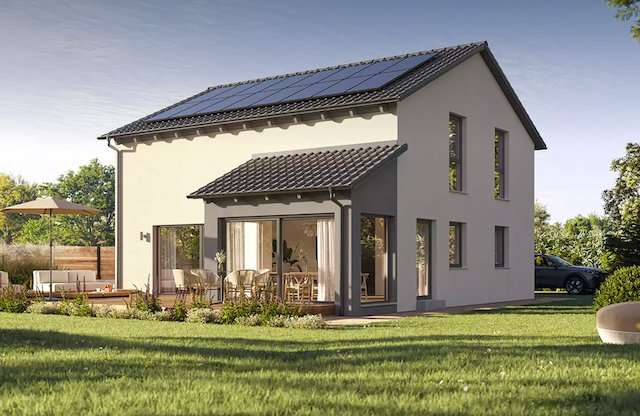 Einfamilienhaus Steinheim an der Murr - 5 Zimmer, 162 m&sup2;, 843.429&euro; | Angebot:27445480