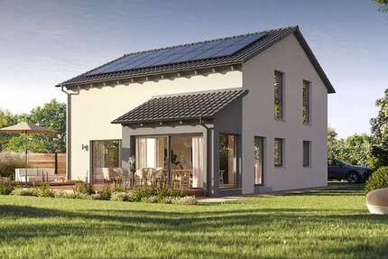 Haus Steinheim an der Murr - 5 Zimmer, 162 m&sup2;, 843.429&euro; | Angebot:27445480