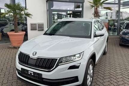 Skoda Kodiaq 78.100 km 22.290 &euro; Neustadt 67433