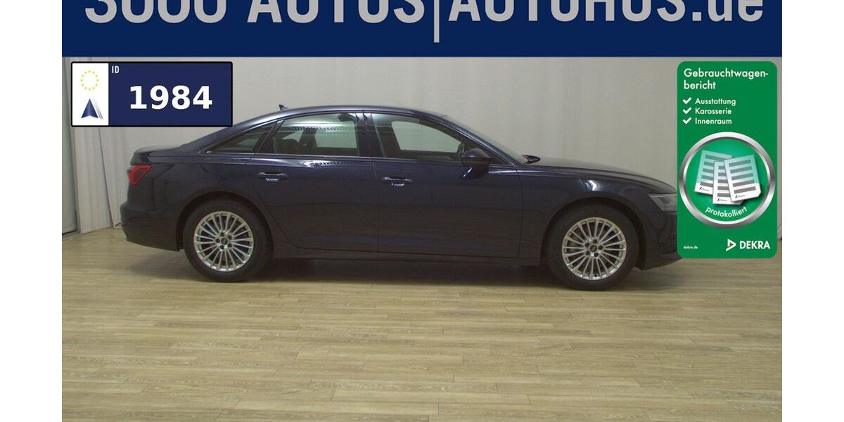 Audi A6 144.045 km 23.980 &euro; Bremen / Arsten 28279