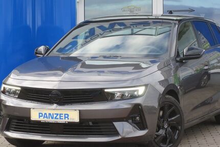 Opel Astra 10.629 km 20.990 &euro; Leipzig 04179