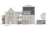Etagenwohnung Moormerland Veenhusen - 2 Zimmer, 69 m&sup2;, 245.500&euro; | Angebot:25799946
