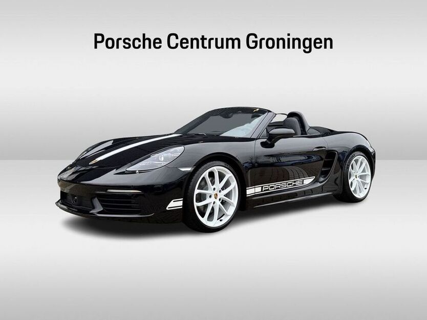 Boxster
