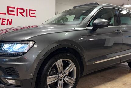 VW Tiguan 100.000 km 22.990 &euro; Amstetten 73340