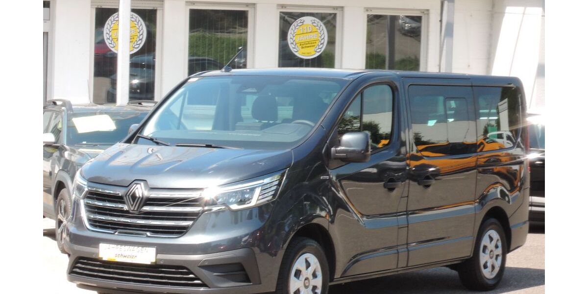 Renault Trafic 24.612 km 36.750 € Fellbach-Schmiden (bei Stuttgart) 70736