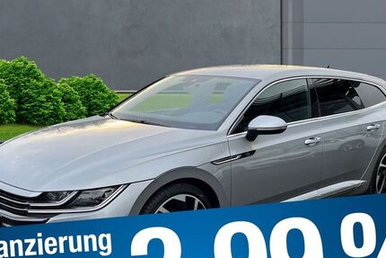 VW Arteon