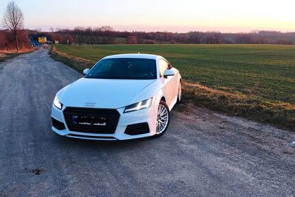 Audi TT 159.000 km 22.999 &euro; Meißen 01662