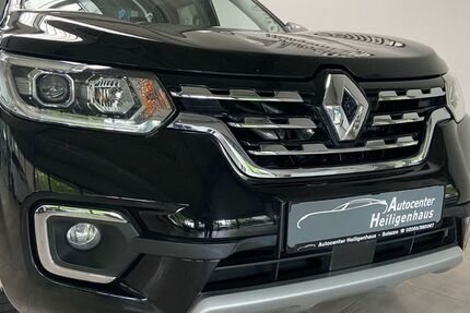 Renault Alaskan 104.793 km 24.980 &euro; Heiligenhaus 42579