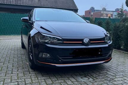 VW Polo 92.000 km 14.700 &euro; Bocholt 46395