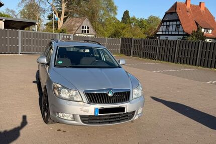 Skoda Octavia 217.900 km 4.999 &euro; Minden 32425