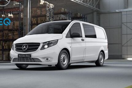 Mercedes-Benz Vito 47.542 km 26.418 &euro; Lüdenscheid 58507