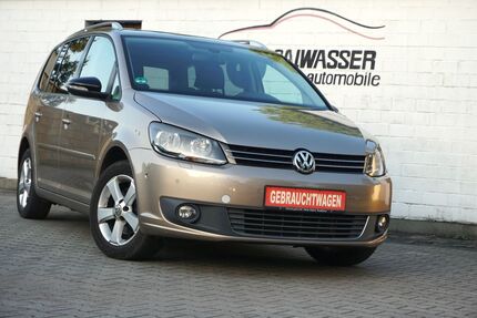 VW Touran 176.400 km 4.750 &euro; Freital 01705