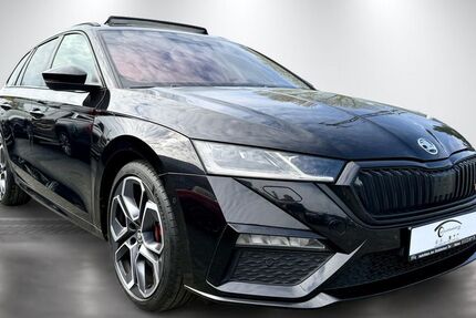 Skoda Octavia 148.364 km 23.490 &euro; Hanau 63450