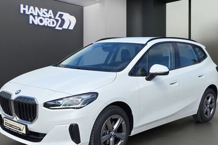 BMW 220 Active Tourer 13.306 km 29.450 &euro; Waren 17192